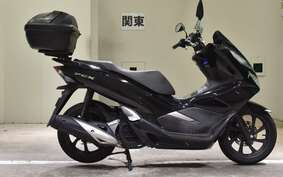 HONDA PCX125 JF81