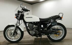 HONDA CB223S MC40