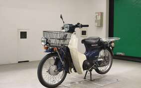 HONDA C50 SUPER CUB AA01