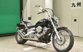 YAMAHA DRAGSTAR 400 2000 VH01J