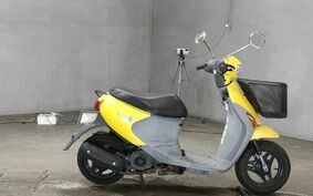 SUZUKI LET's 4 CA41A