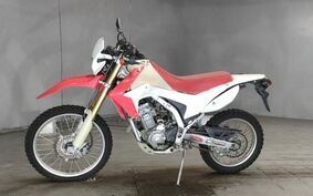 HONDA CRF250L MD38