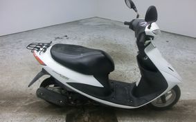 SUZUKI ADDRESS V50 Fi CA44A