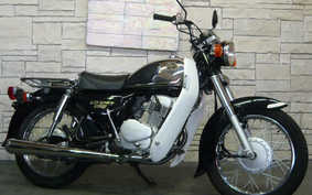 HONDA CD125T BENLY CD125T