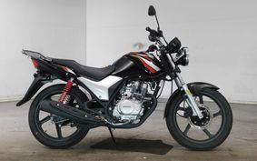 HONDA CBF125 PCJ7