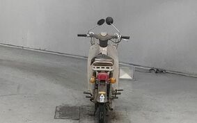 HONDA C70 SUPER CUB C70