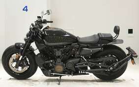 HARLEY RH1250S 2022