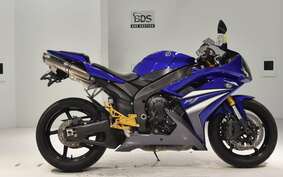 YAMAHA YZF-R1 2009