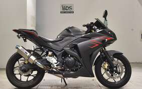 YAMAHA YZF-R25 RG10J