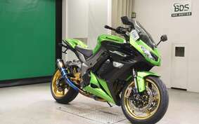 KAWASAKI Z1000 SX 2012