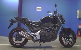 HONDA NC 700 S ABS 2012 RC61