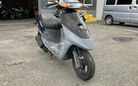 SUZUKI LETS2 CA1KA