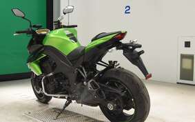 KAWASAKI Z1000 Gen.4 2011 ZRCD18