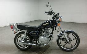 SUZUKI GN125 H PCJG9