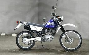 SUZUKI DJEBEL 200 (DR200SE) SH42A