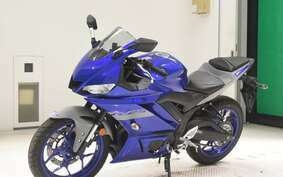 YAMAHA YZF-R25 A RG43J