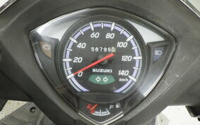 SUZUKI ADDRESS 110 CE47A