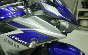 YAMAHA YZF-R25 RG10J