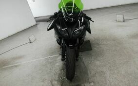 KAWASAKI NINJA ZX-6R 2011 ZX4R14