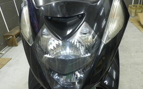 HONDA SILVER WING 400 2007 NF01