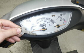 HONDA DIO ZX GEN 2 AF35