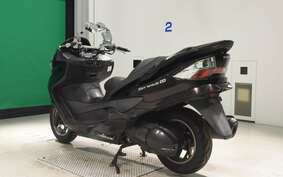 SUZUKI SKYWAVE 250 (Burgman 250) SS 2 CJ46A