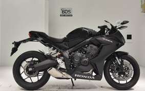 HONDA CBR650R 2023 RH03