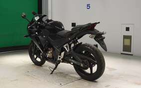 HONDA CBR250R GEN 3 MC41