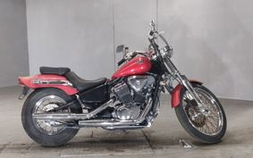 HONDA STEED400 NC37