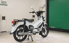 HONDA CROSS CUB 110 JA60