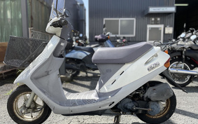 HONDA SUPER DIO AF27