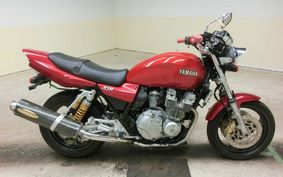 YAMAHA XJR400 R 1999 4HM