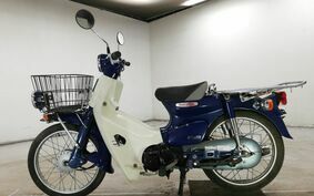 HONDA PRESS CUB 50 AA01