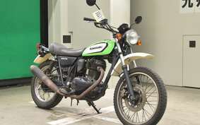 KAWASAKI 250TR BJ250F