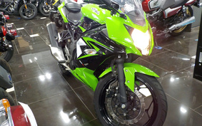 KAWASAKI Ninja 250SL BX250A