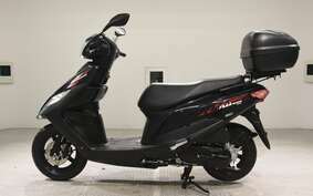 SUZUKI ADDRESS V125 DT11A