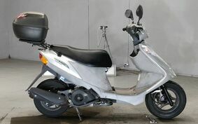 SUZUKI ADDRESS V125 G CF46A