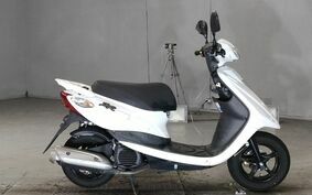 YAMAHA JOG ZR SA56J