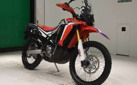 HONDA CRF250 RALLY LD MD44