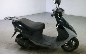 SUZUKI LET's 2 CA1PA