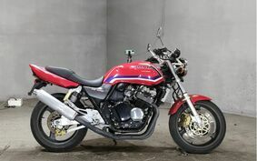 HONDA CB400SF VTEC 2000 NC39