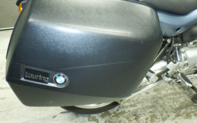 BMW R1150R 2002