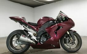 KAWASAKI ZX 10 NINJA R 2006 ZXT00D