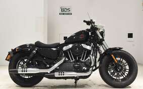 HARLEY XL1200X 2021 LC3