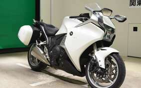 HONDA VFR1200F 2012 SC63