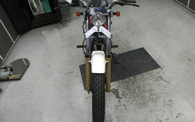 HONDA FTR250 MD17