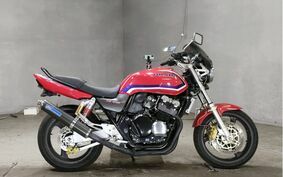 HONDA CB400SF VTEC 2000 NC39