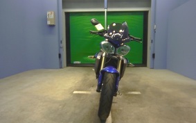 TRIUMPH STREET TRIPLE 85 2013 L1166D