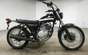 SUZUKI GRASS TRACKER BigBoy NJ4BA