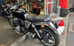 HONDA CB1100 2016 SC65